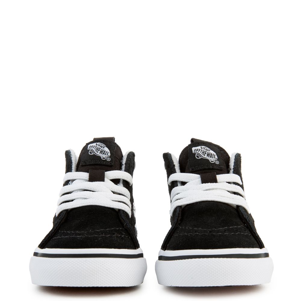 (TD) SK8-HI ZIP CHECKERBOARD 7 (TD) SK8-HI ZIP CHECKERBOARD