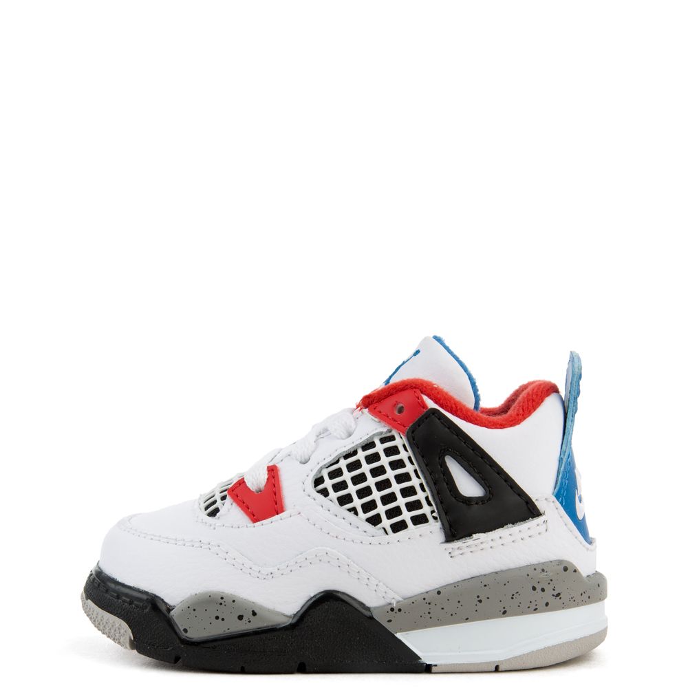 (TD) AIR JORDAN 4 RETRO