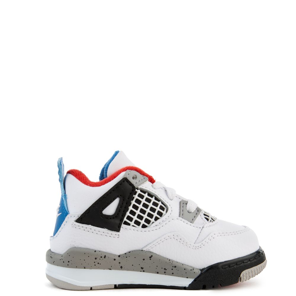 (TD) AIR JORDAN 4 RETRO