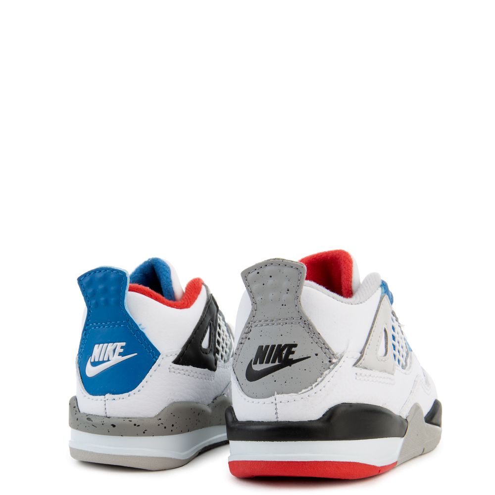 (TD) AIR JORDAN 4 RETRO 4 (TD) AIR JORDAN 4 RETRO