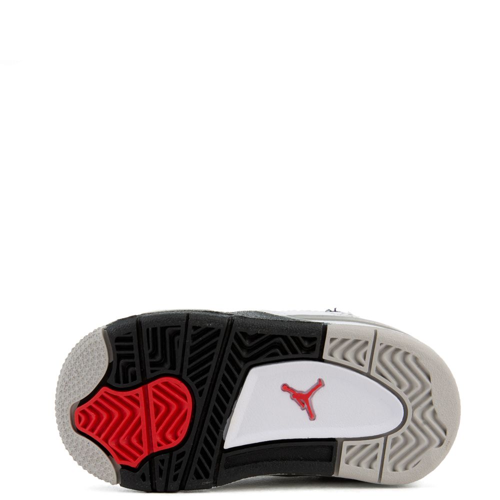 (TD) AIR JORDAN 4 RETRO 5 (TD) AIR JORDAN 4 RETRO