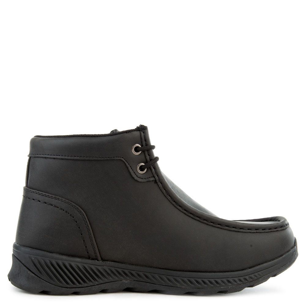 ANTONIO WATER RESISTANT CHUKKA BOOTS