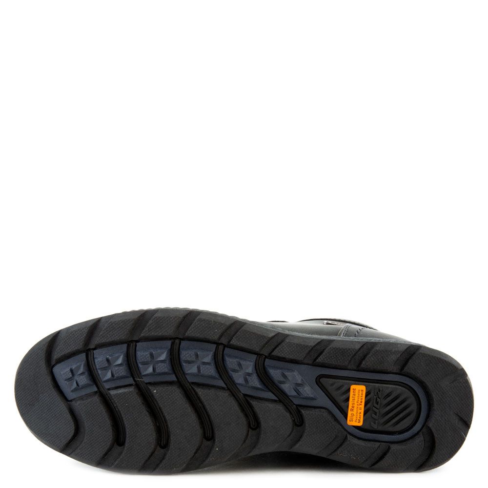 ANTONIO WATER RESISTANT CHUKKA BOOTS 5 ANTONIO WATER RESISTANT CHUKKA BOOTS