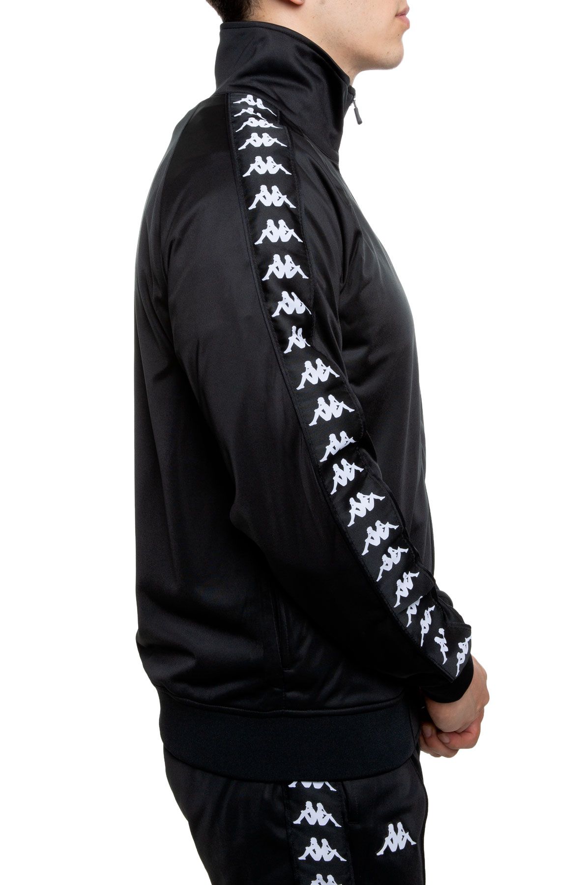 222 BANDA ANNISTON TRACK JACKET 5 222 BANDA ANNISTON TRACK JACKET