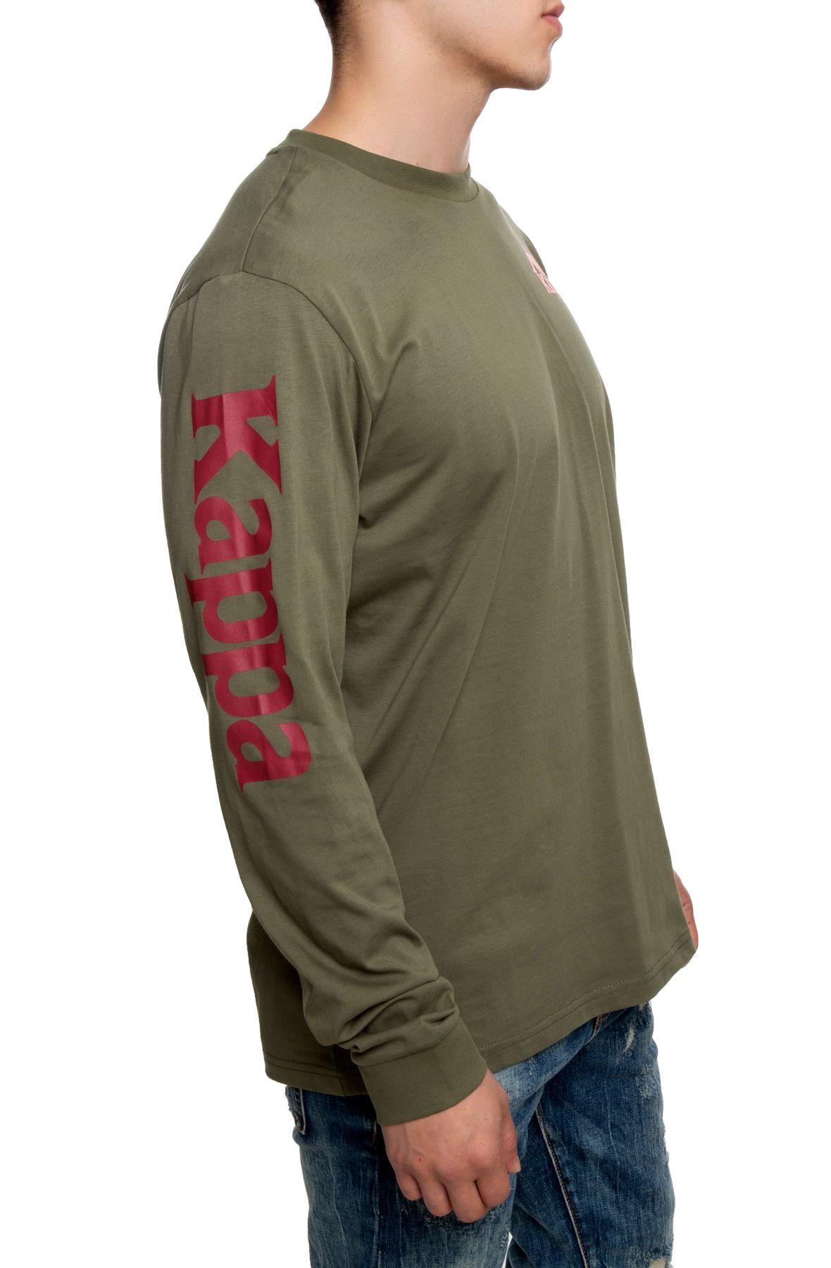 AUTHENTIC RUIZ LONG SLEEVE T-SHIRT 4 AUTHENTIC RUIZ LONG SLEEVE T-SHIRT