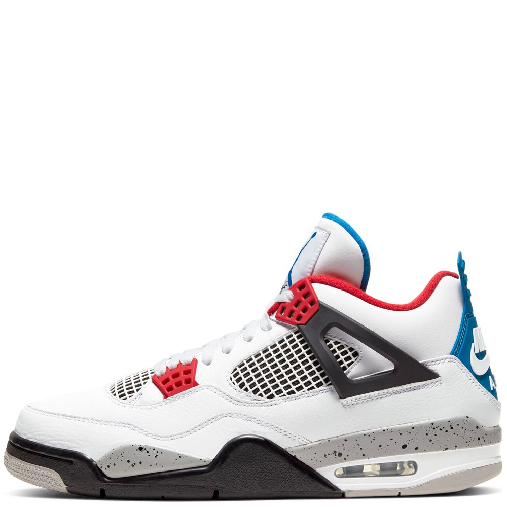 AIR JORDAN 4 RETRO
