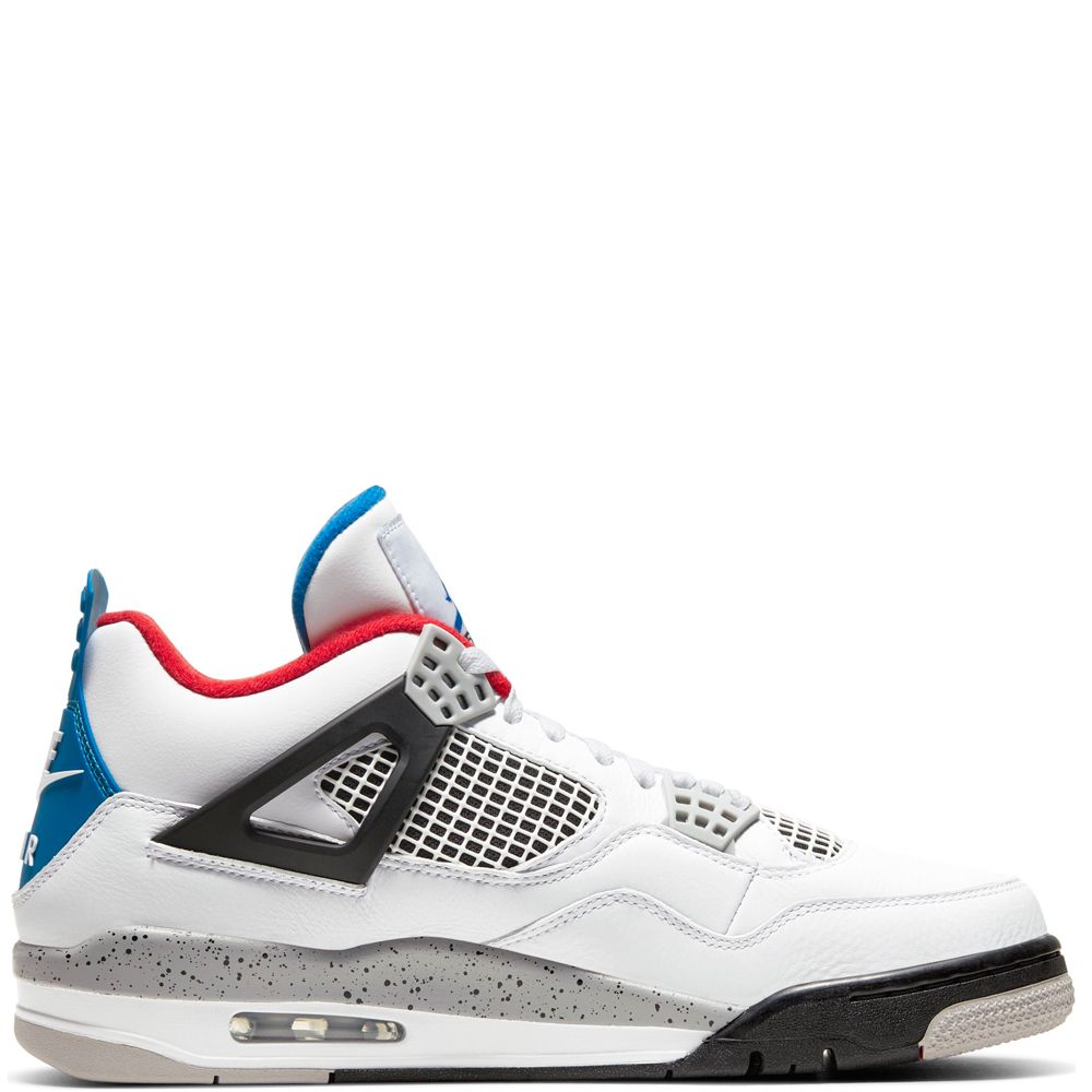 AIR JORDAN 4 RETRO
