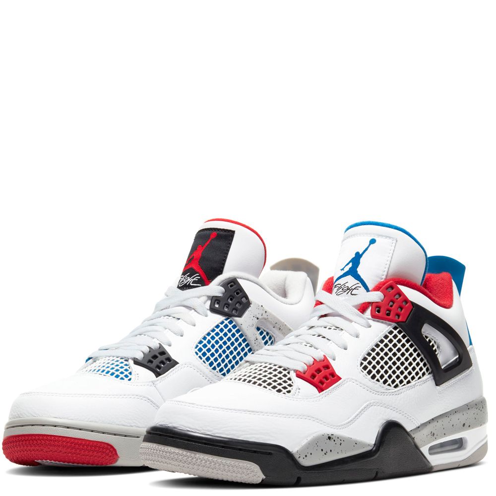 AIR JORDAN 4 RETRO 3 AIR JORDAN 4 RETRO