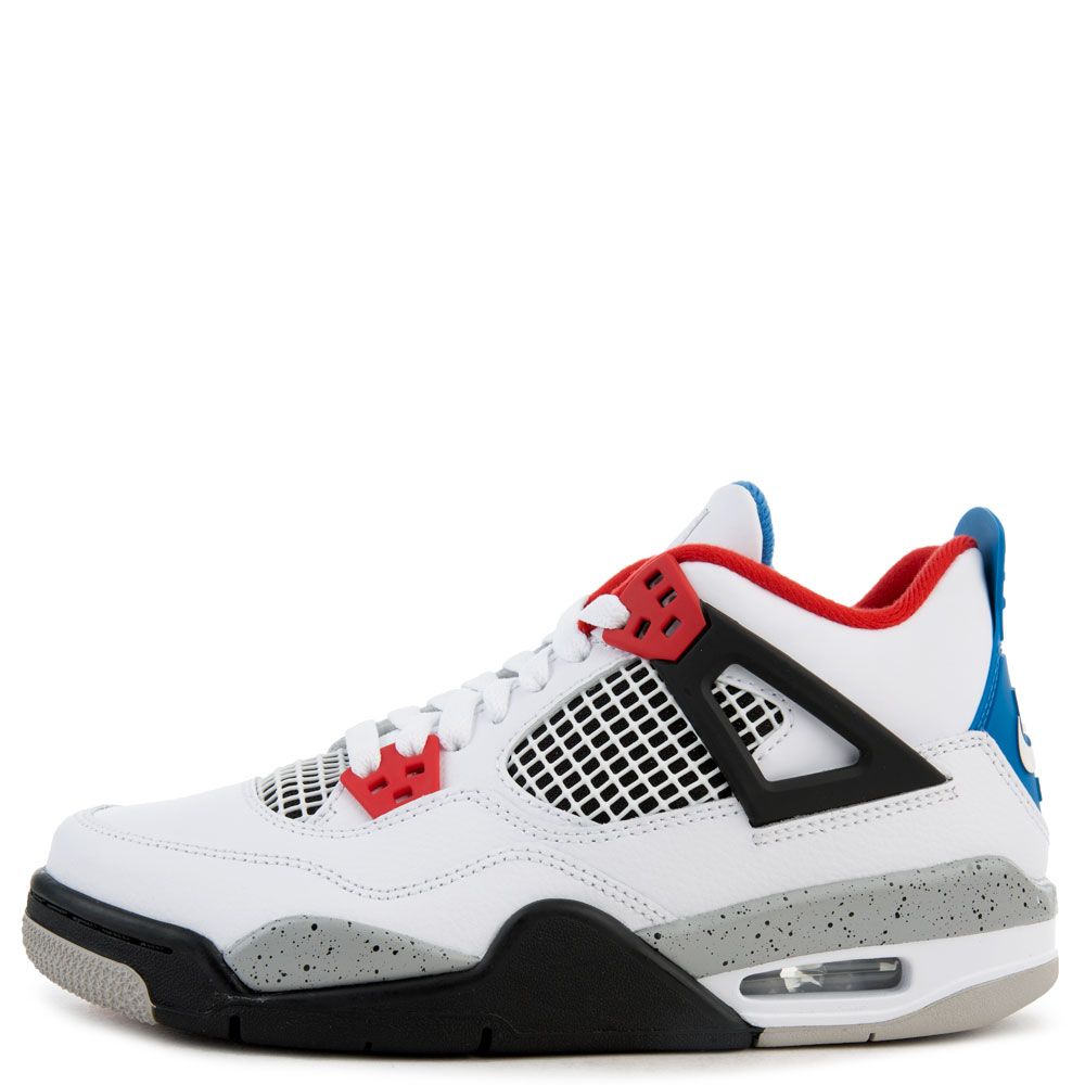 (GS) AIR JORDAN 4 RETRO