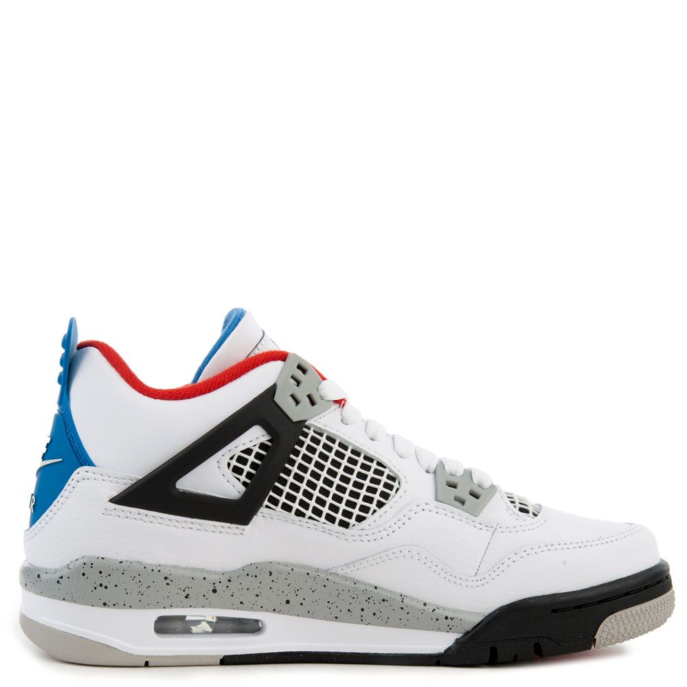 (GS) AIR JORDAN 4 RETRO