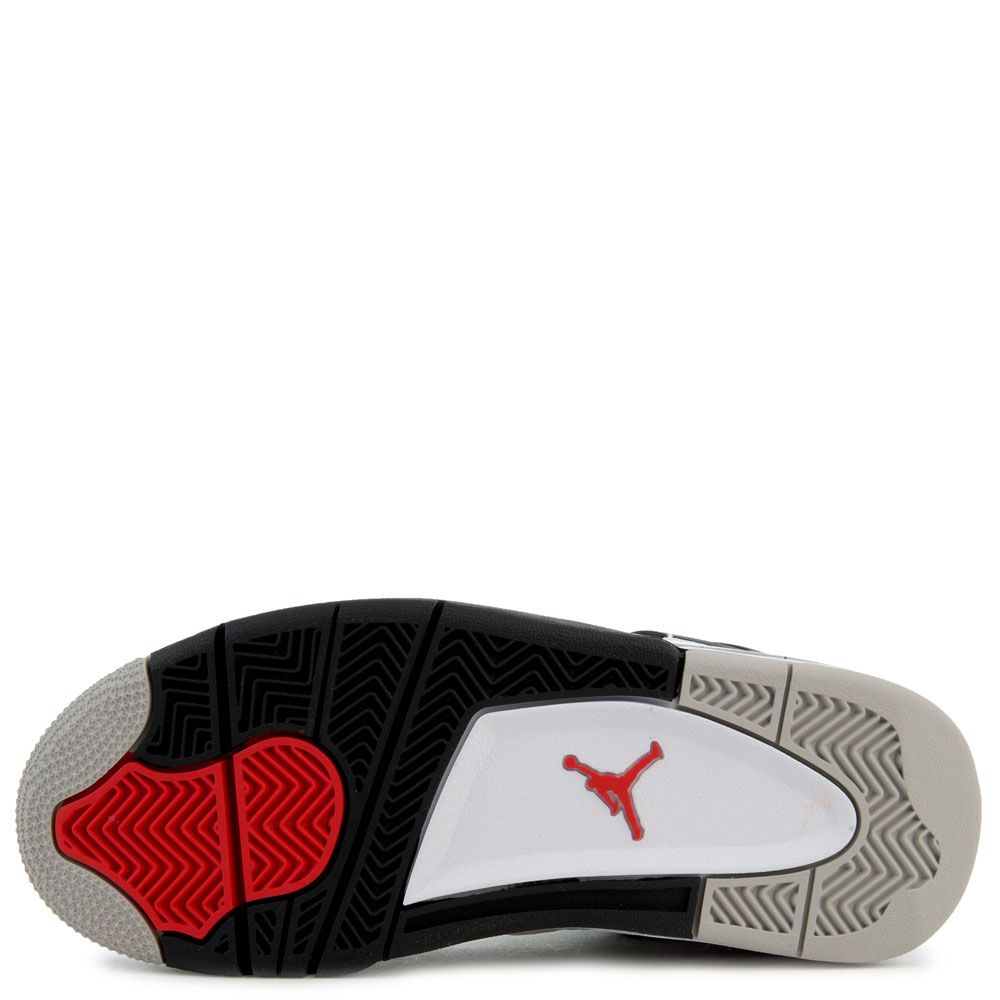 (GS) AIR JORDAN 4 RETRO 5 (GS) AIR JORDAN 4 RETRO