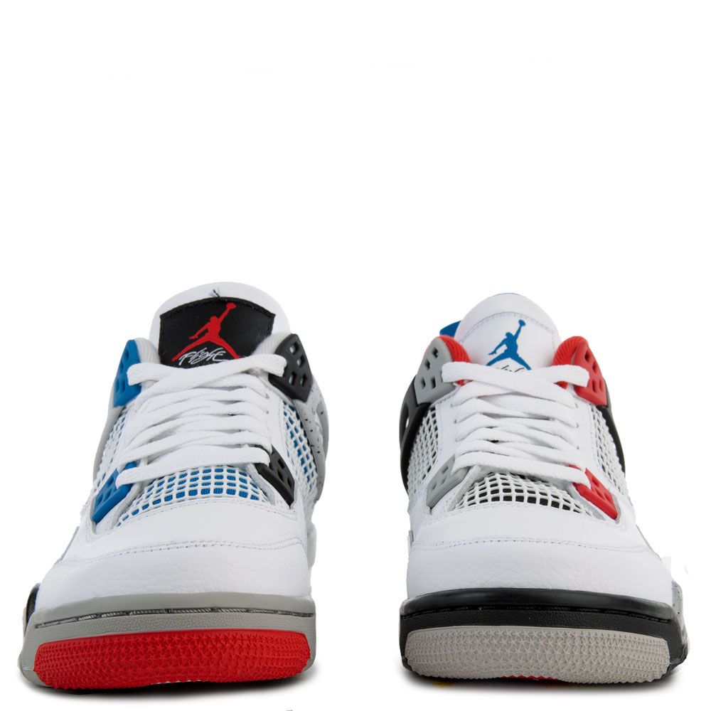 (GS) AIR JORDAN 4 RETRO 7 (GS) AIR JORDAN 4 RETRO