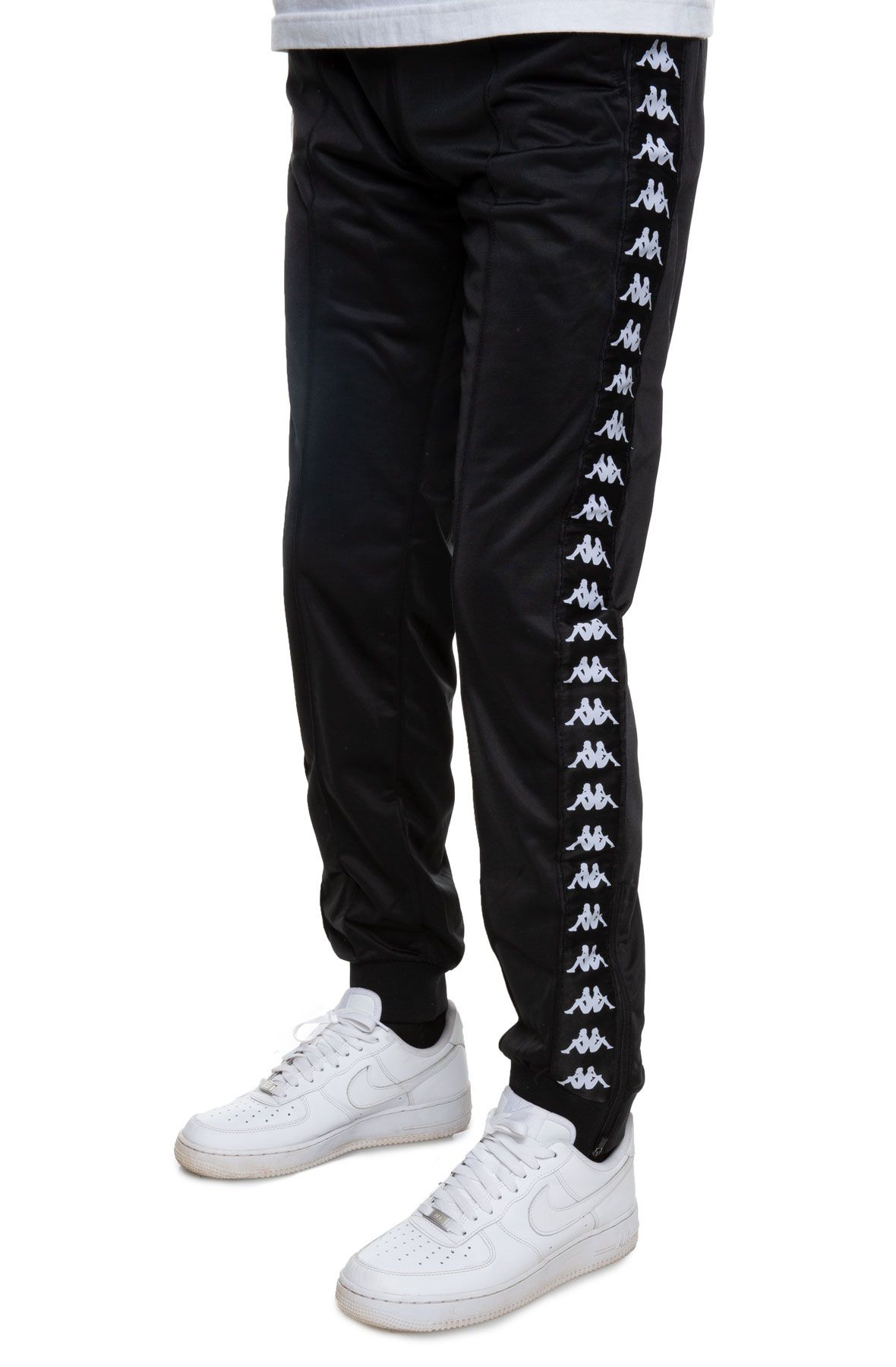 222 BANDA RASTORIAZZ TRACK PANTS