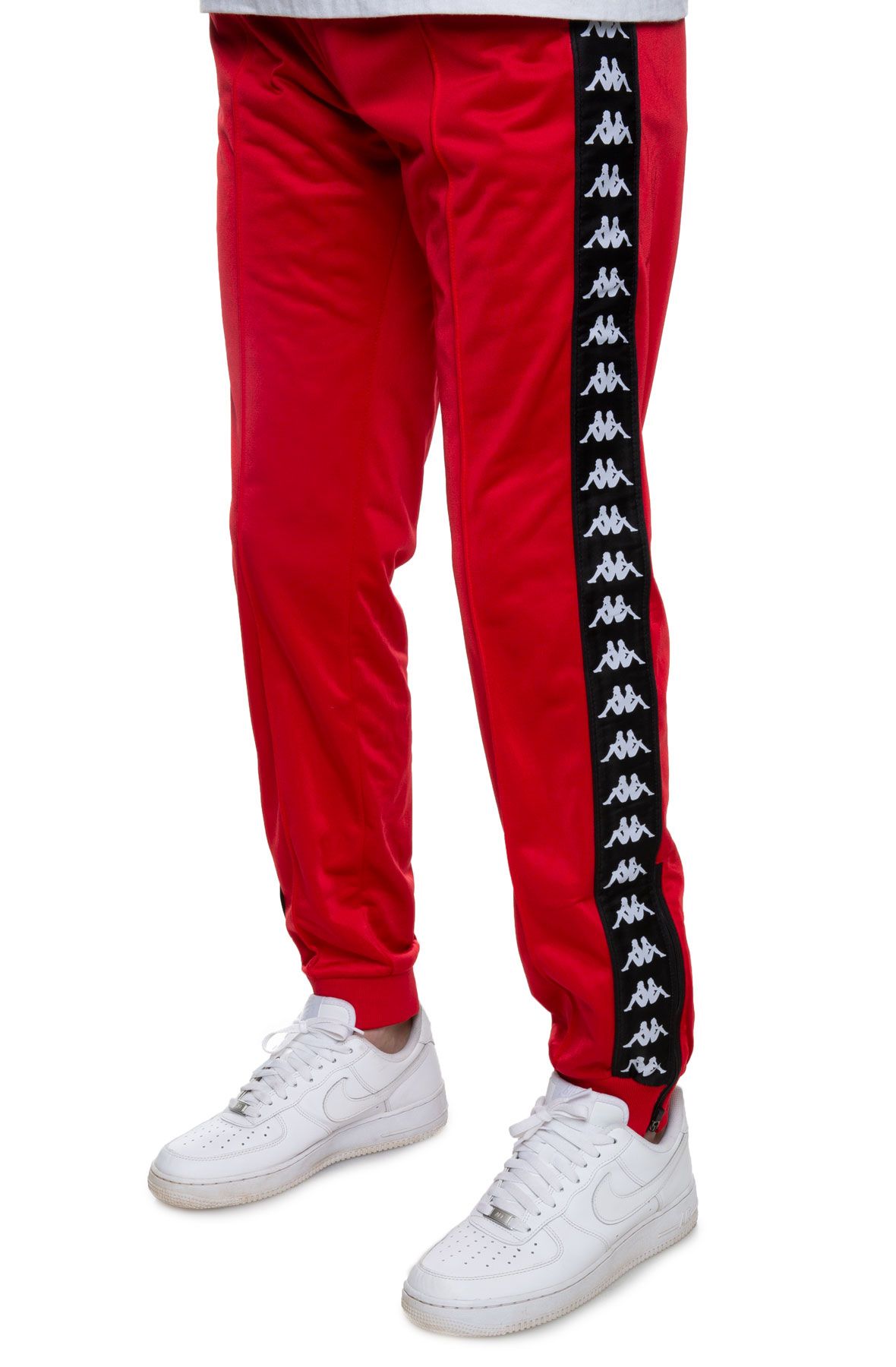 222 BANDA RASTORIAZZ TRACK PANTS
