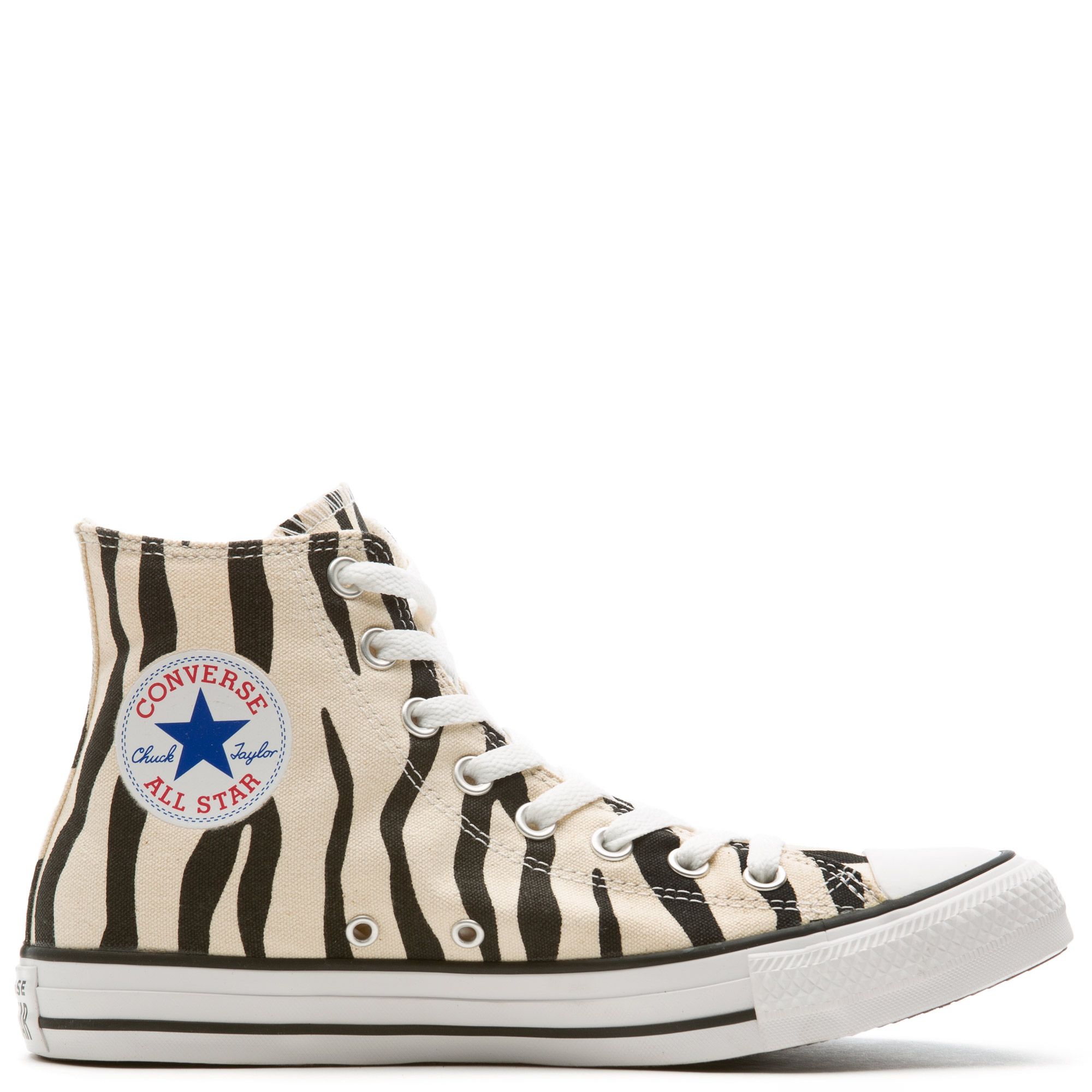 ARCHIVE PRINT CHUCK TAYLOR ALL STAR HI