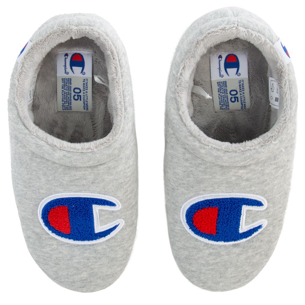 (GS) SHUFFLE SLIPPERS