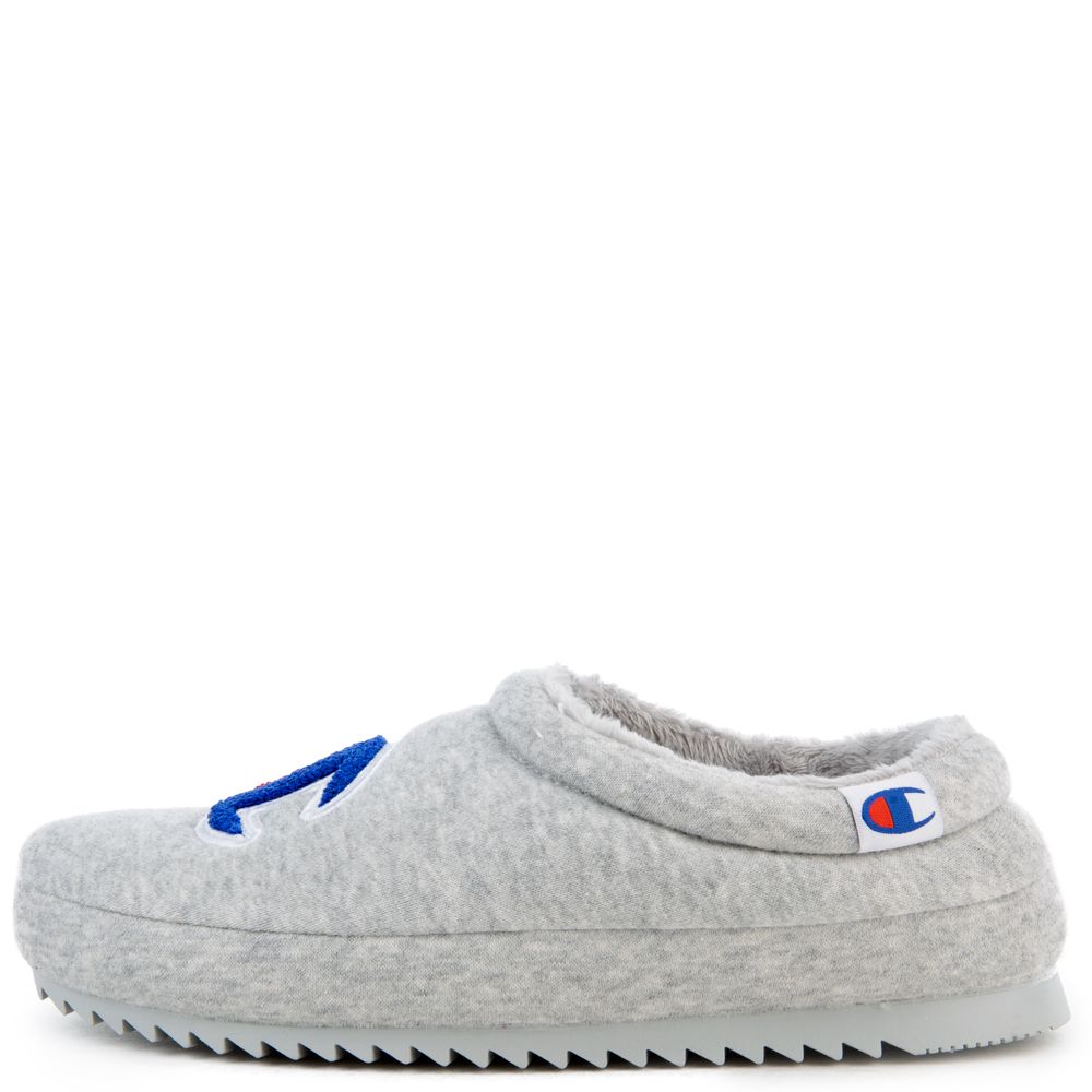 (GS) SHUFFLE SLIPPERS