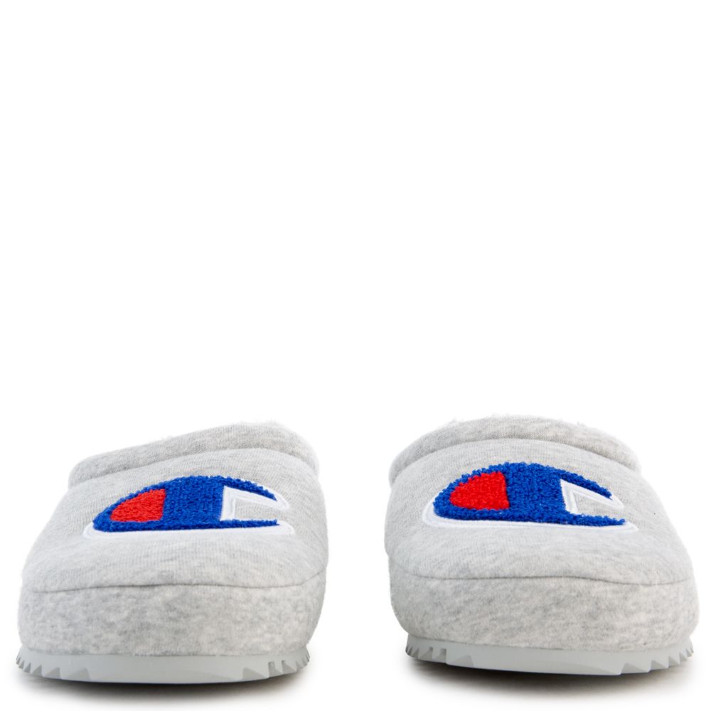 (GS) SHUFFLE SLIPPERS 7 (GS) SHUFFLE SLIPPERS