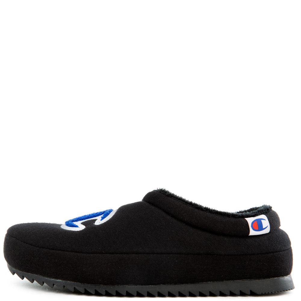 (GS) SHUFFLE SLIPPERS