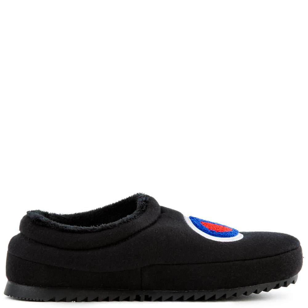 (GS) SHUFFLE SLIPPERS