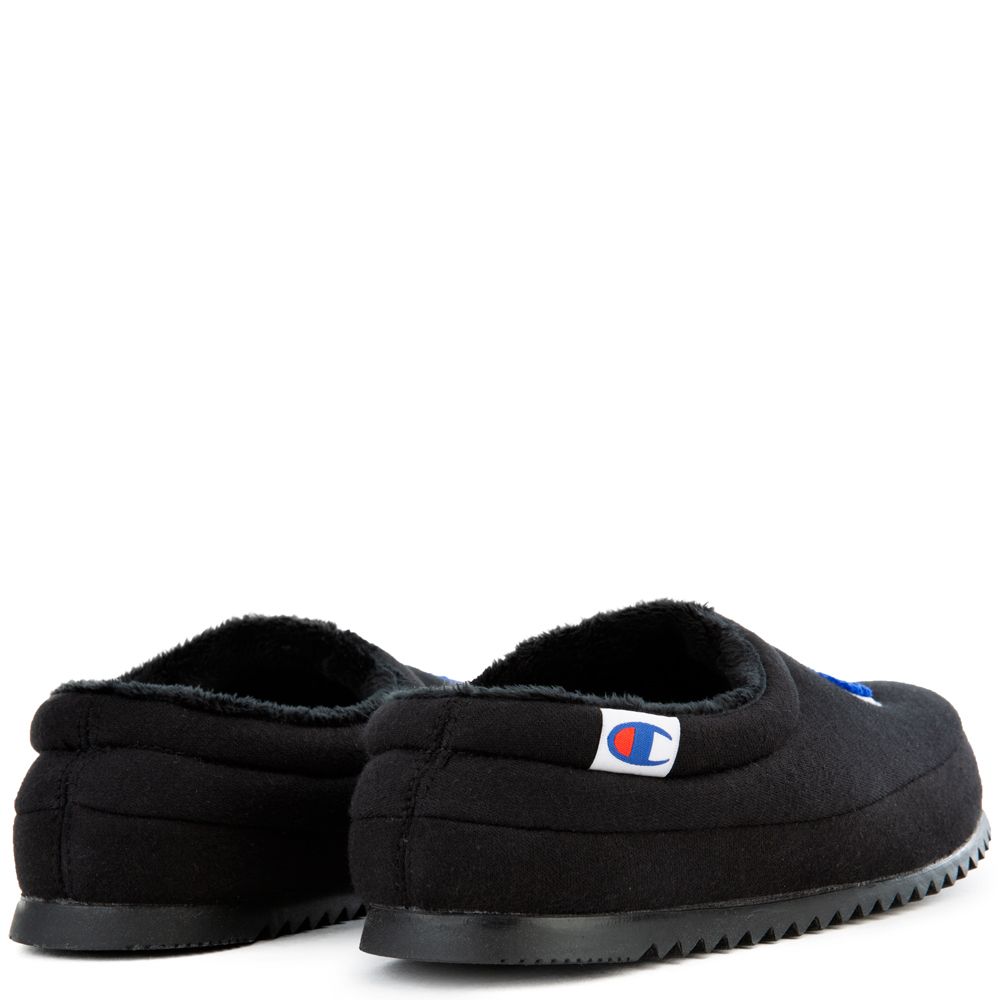 (GS) SHUFFLE SLIPPERS 4 (GS) SHUFFLE SLIPPERS