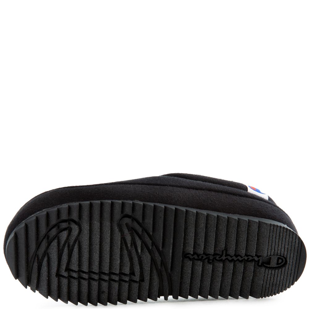 (GS) SHUFFLE SLIPPERS 5 (GS) SHUFFLE SLIPPERS