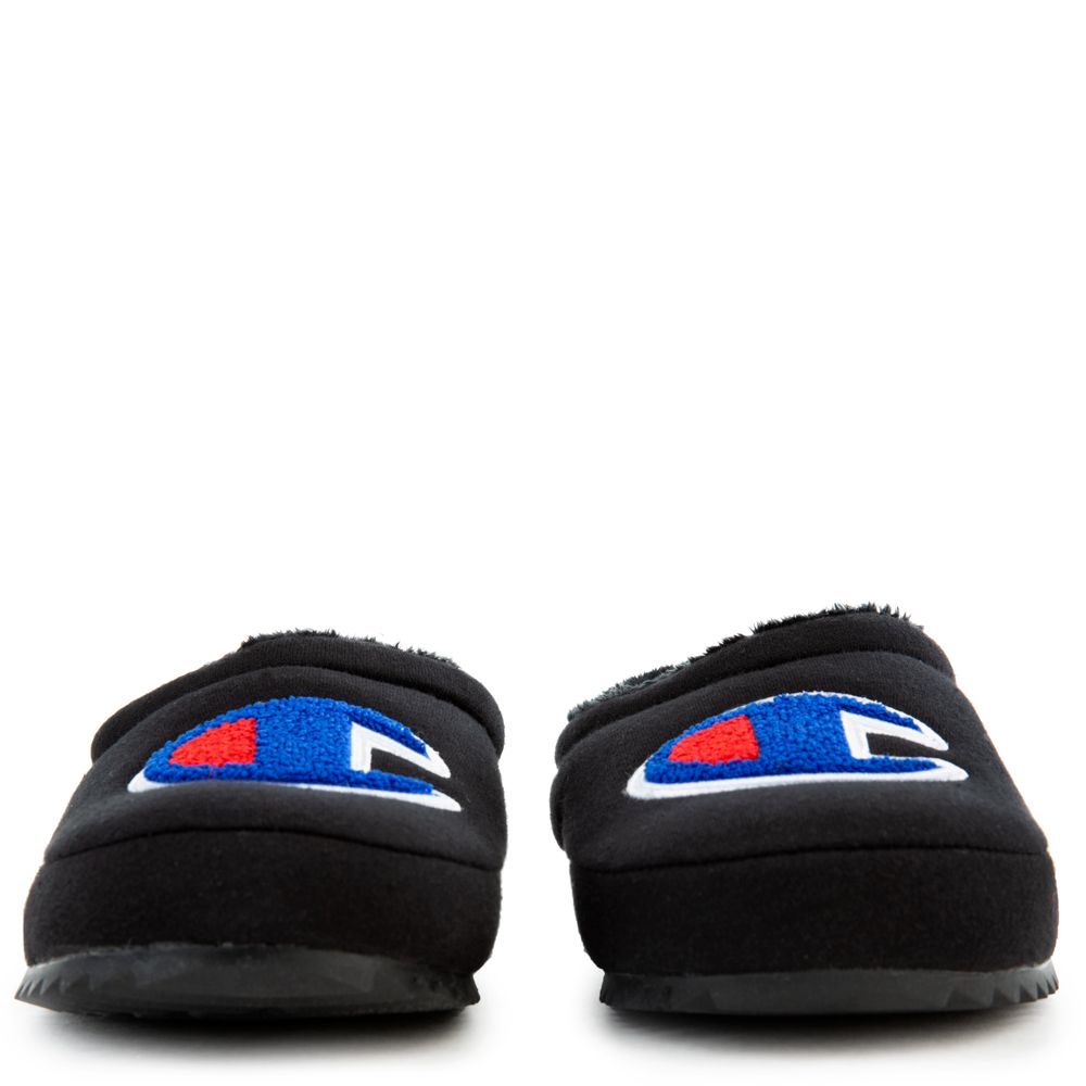 (GS) SHUFFLE SLIPPERS 7 (GS) SHUFFLE SLIPPERS