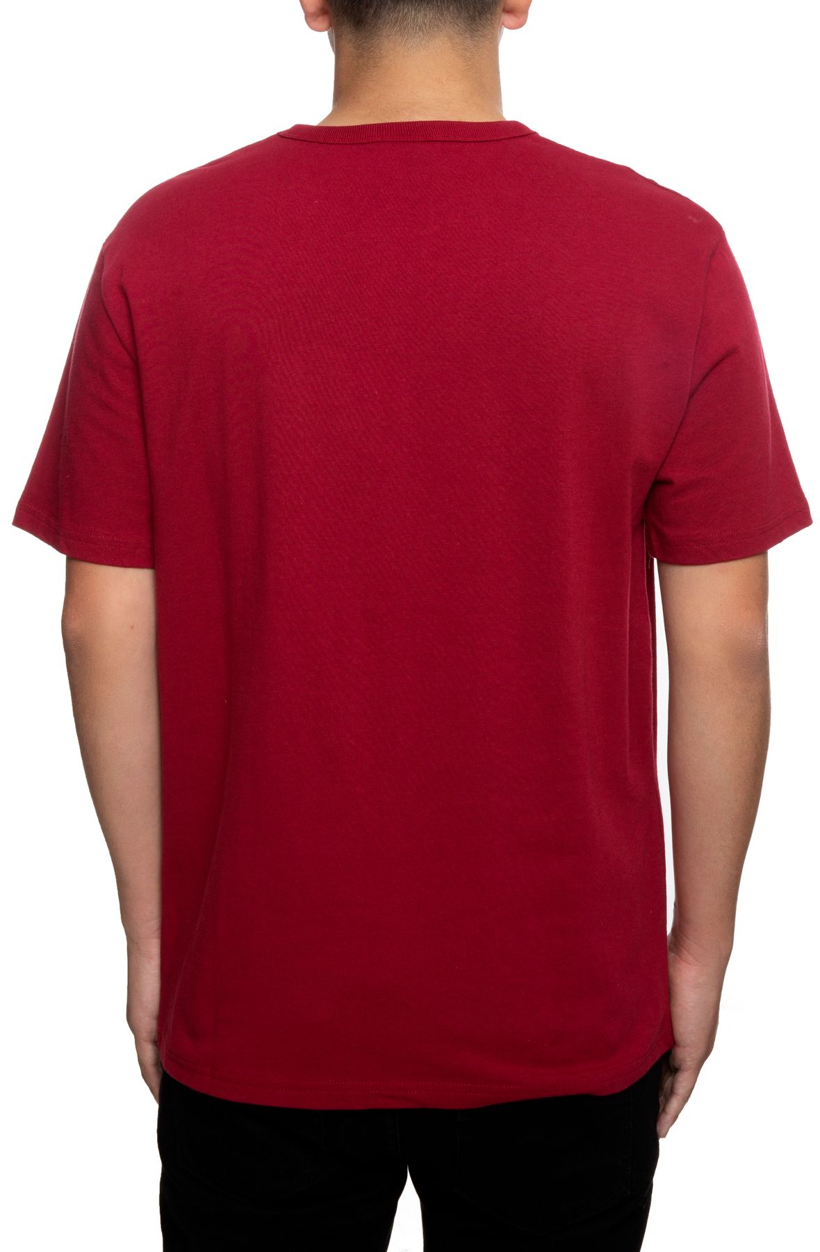 HERITAGE SHORT SLEEVE TEE 3 HERITAGE SHORT SLEEVE TEE