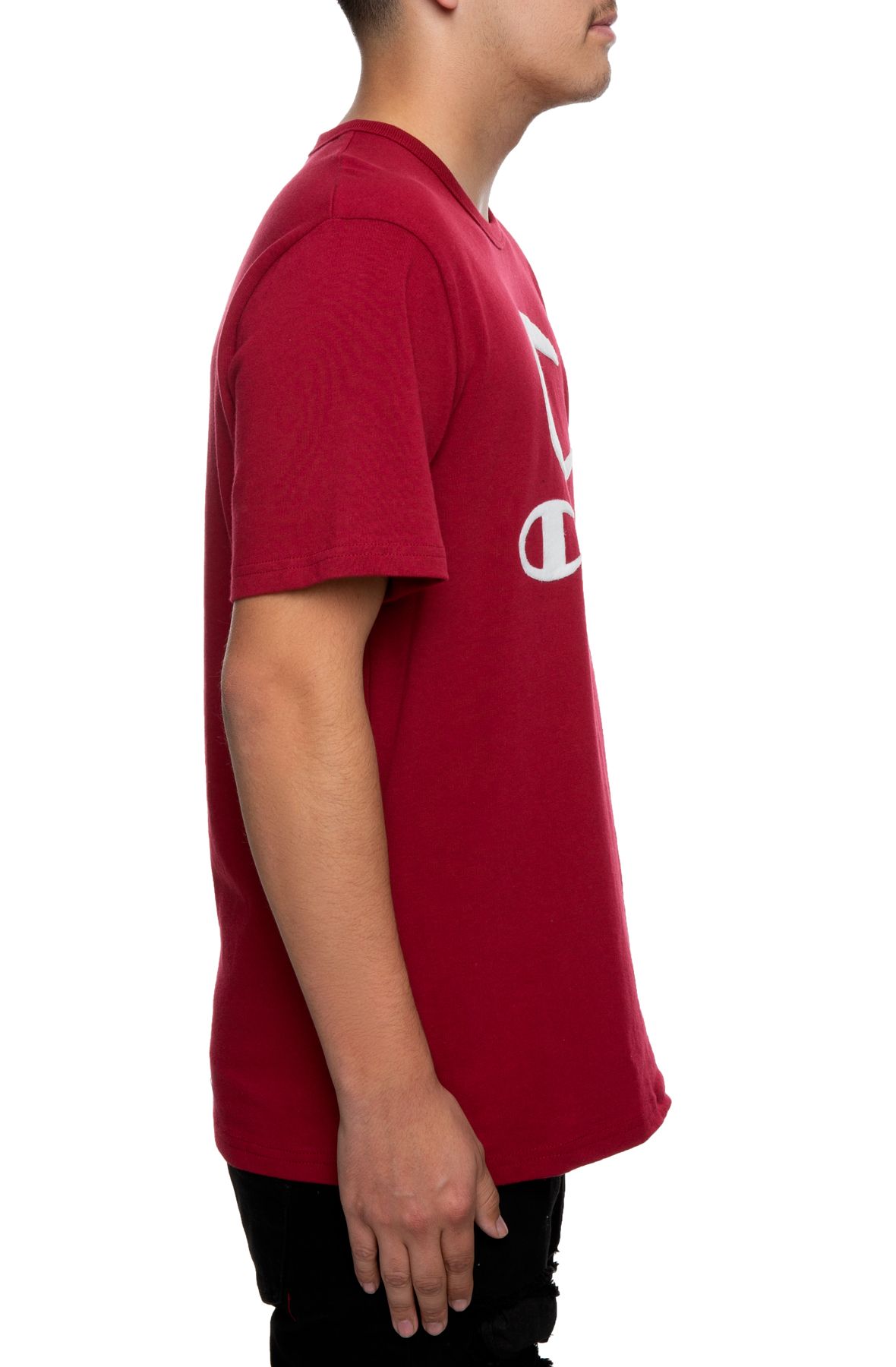 HERITAGE SHORT SLEEVE TEE 4 HERITAGE SHORT SLEEVE TEE