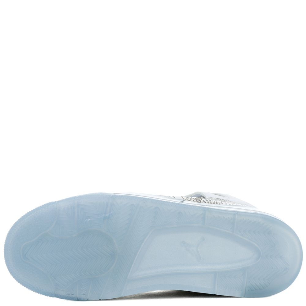 AIR JORDAN 4 RETRO LASER BG