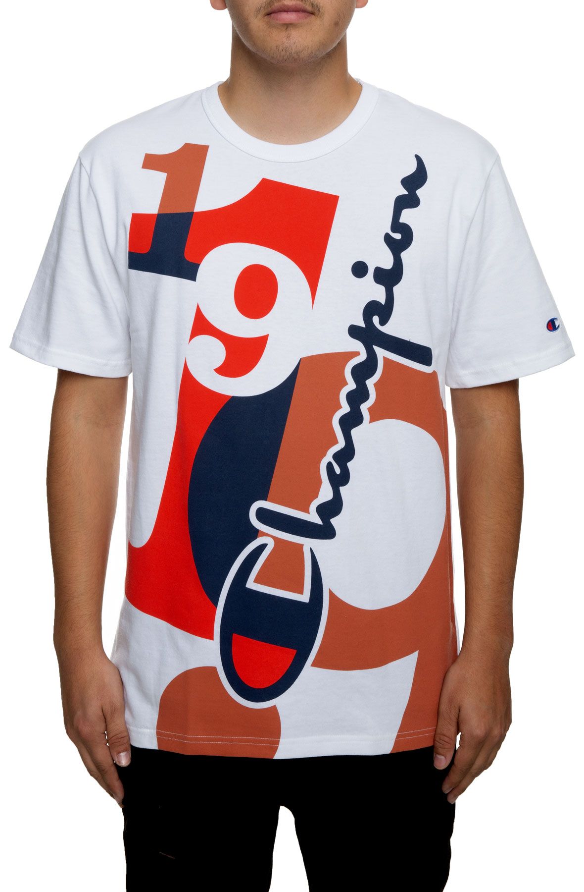 HERITAGE 1919 LAYERS TEE