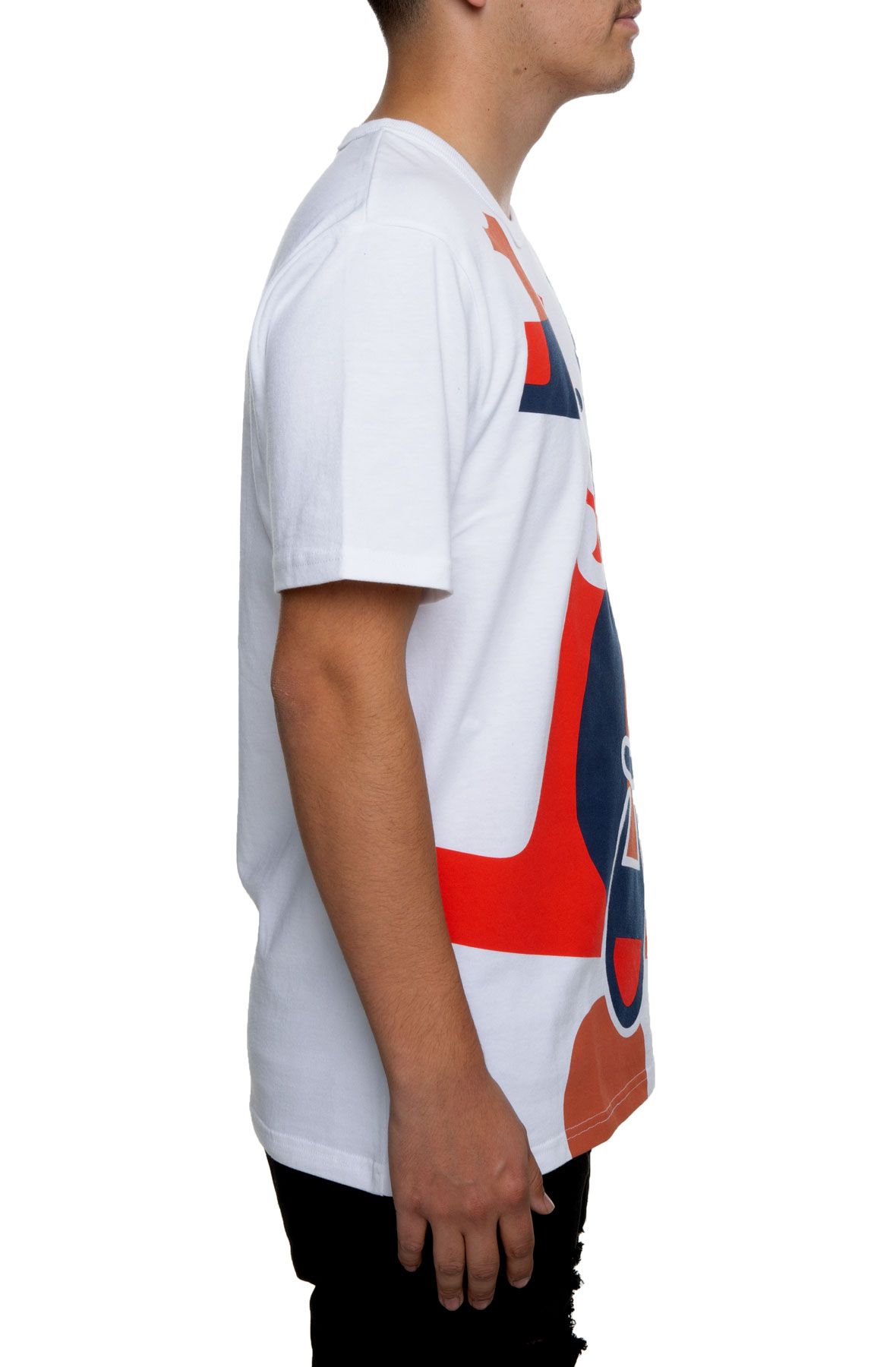 HERITAGE 1919 LAYERS TEE 4 HERITAGE 1919 LAYERS TEE