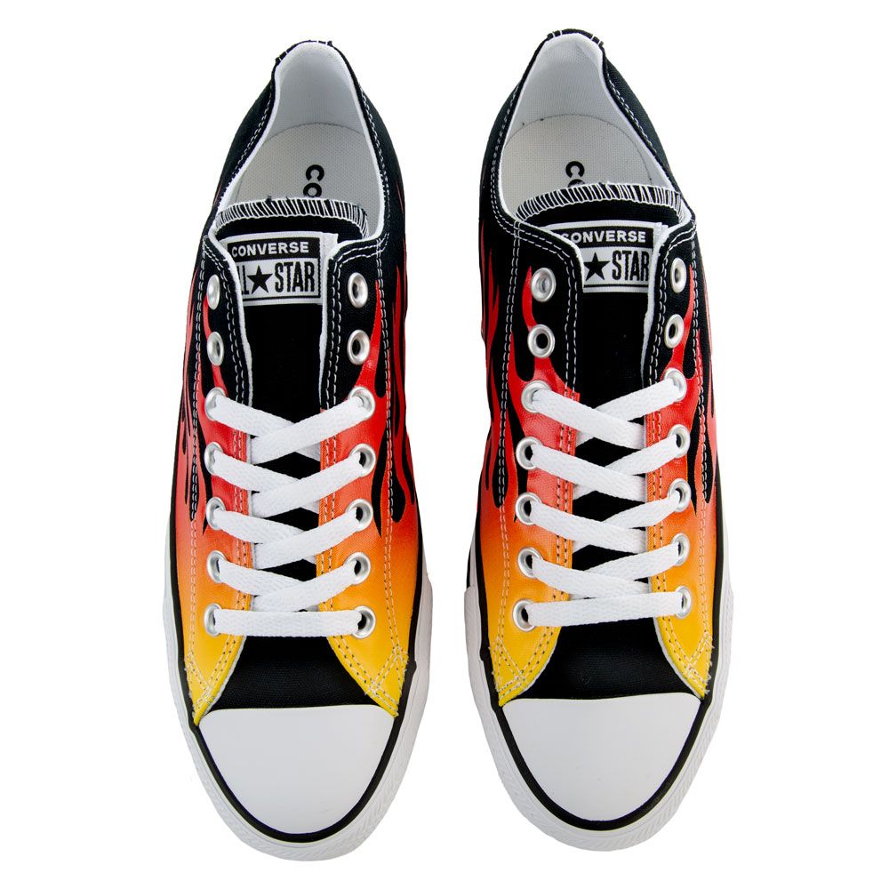 CHUCK TAYLOR ALL STAR ARCHIVE PRINT 6 CHUCK TAYLOR ALL STAR ARCHIVE PRINT