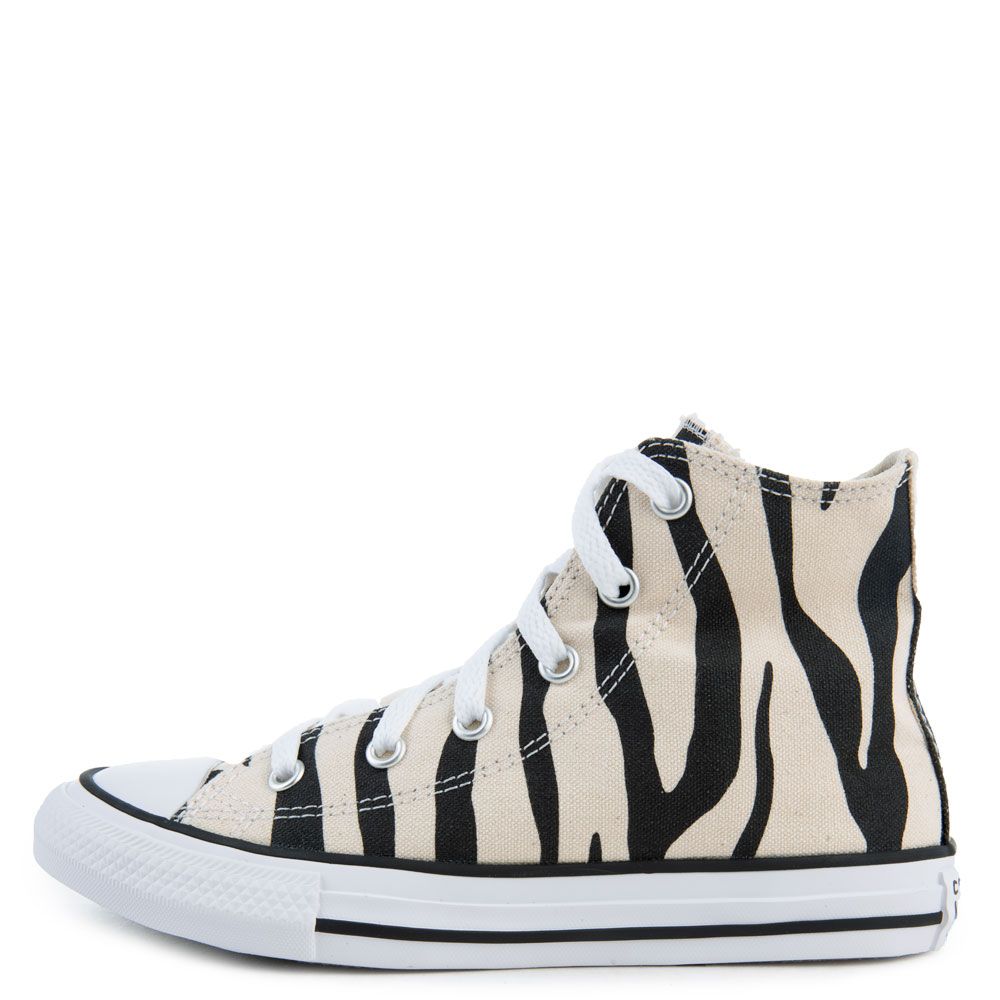 (PS) ARCHIVE PRINT CHUCK TAYLOR ALL STAR HI