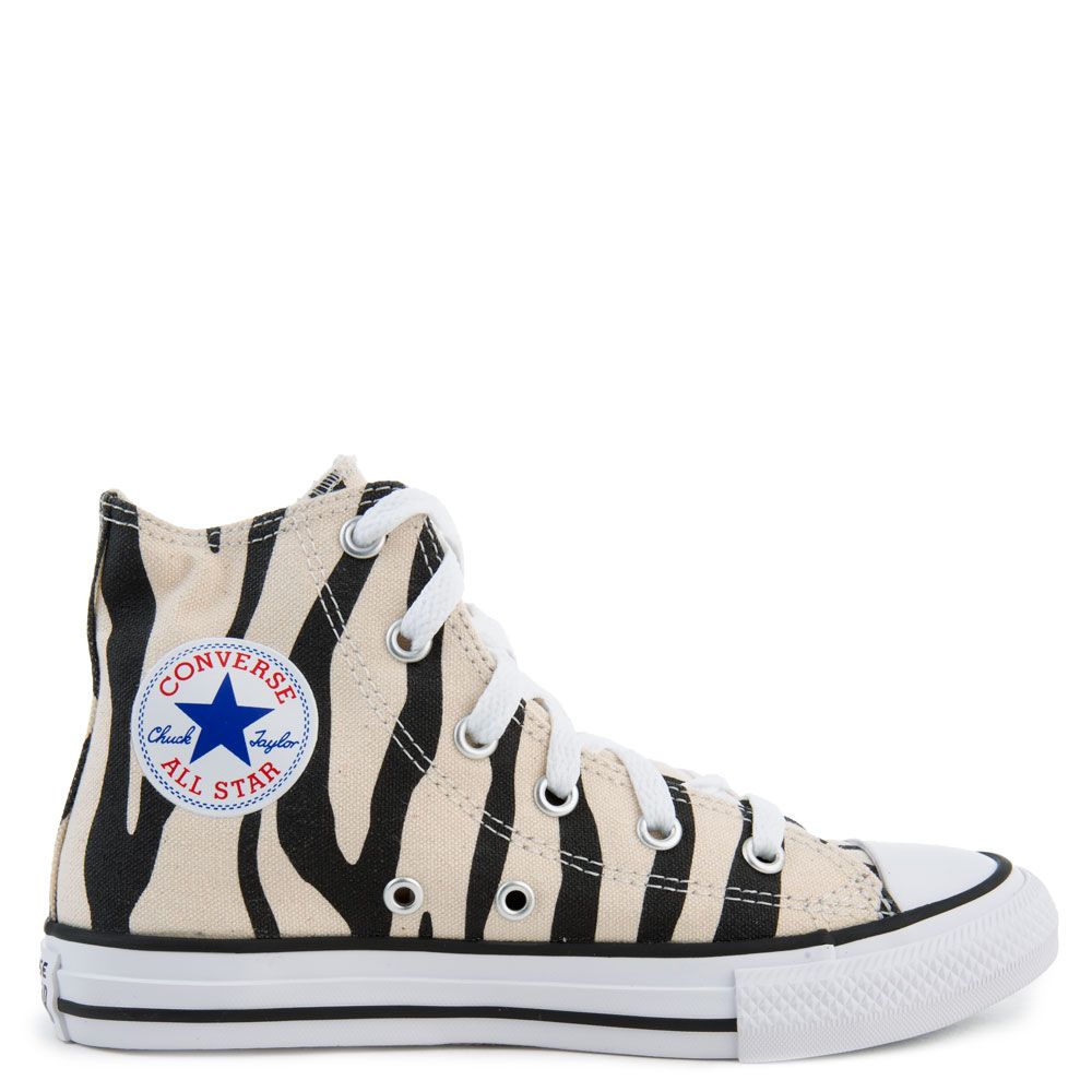 (PS) ARCHIVE PRINT CHUCK TAYLOR ALL STAR HI