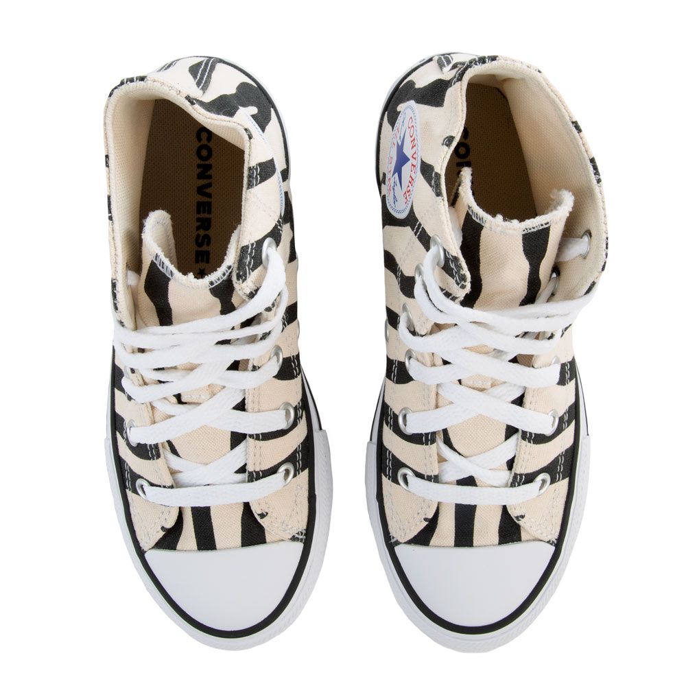 (PS) ARCHIVE PRINT CHUCK TAYLOR ALL STAR HI 6 (PS) ARCHIVE PRINT CHUCK TAYLOR ALL STAR HI