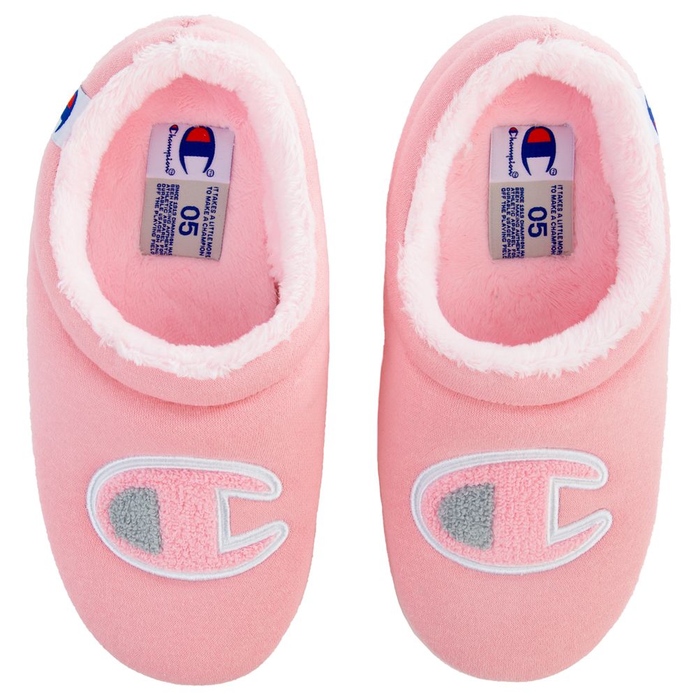 (GS) SHUFFLE SLIPPERS