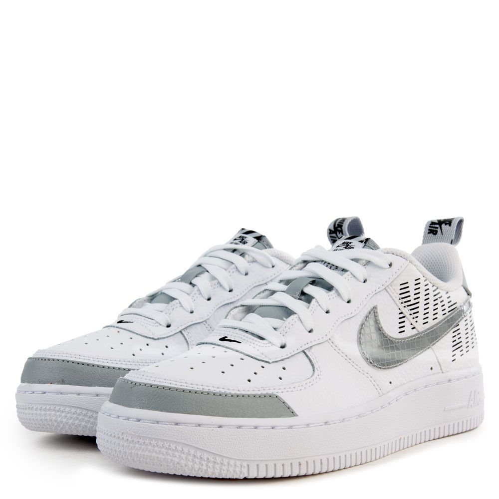 (GS) AIR FORCE 1 LV8 2 3 (GS) AIR FORCE 1 LV8 2