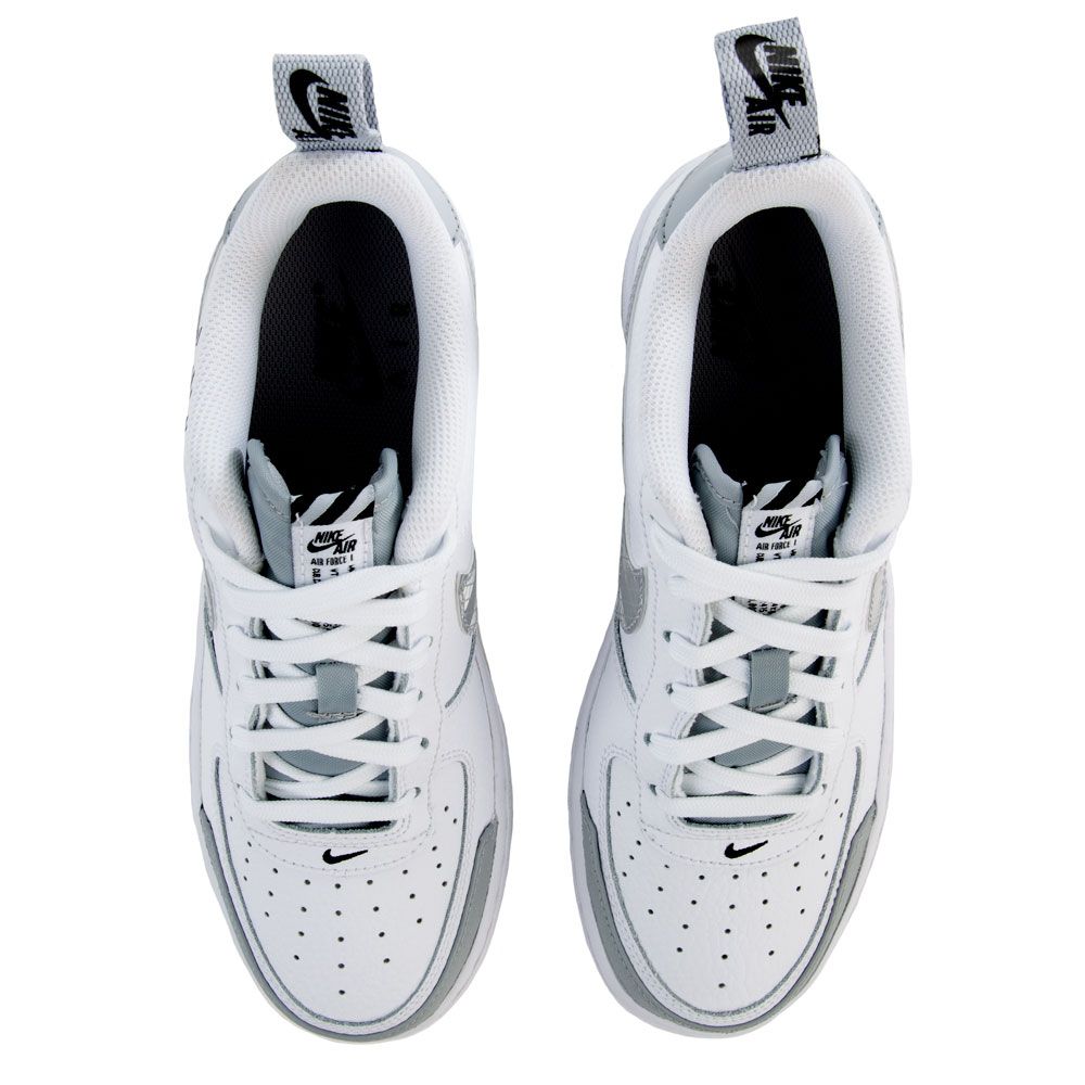 (GS) AIR FORCE 1 LV8 2 6 (GS) AIR FORCE 1 LV8 2