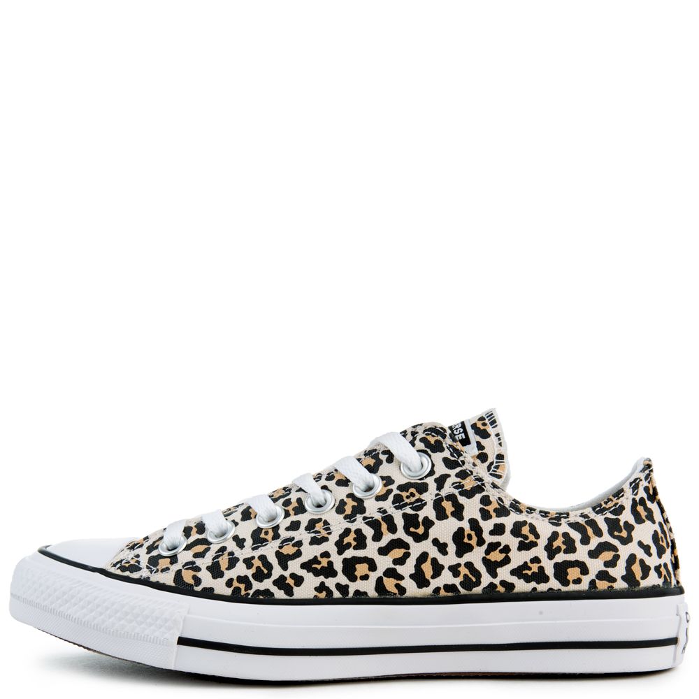 CHUCK TAYLOR ALL STAR ARCHIVE CHEETAH PRINT