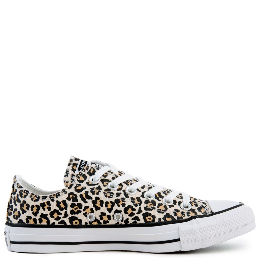 CHUCK TAYLOR ALL STAR ARCHIVE CHEETAH PRINT