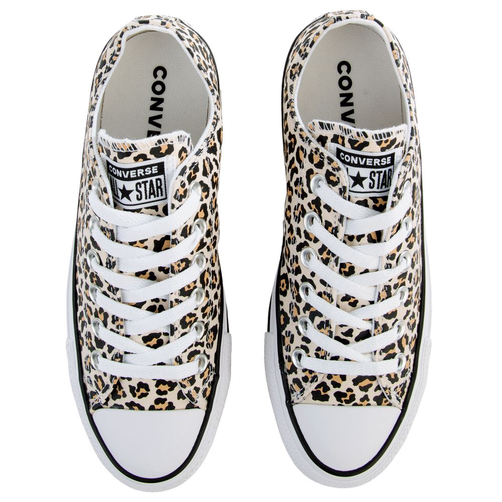 CHUCK TAYLOR ALL STAR ARCHIVE CHEETAH PRINT 5 CHUCK TAYLOR ALL STAR ARCHIVE CHEETAH PRINT