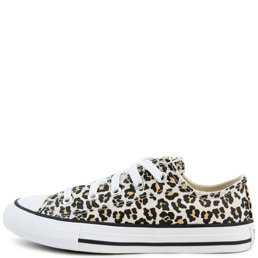(PS) CHUCK TAYLOR ALL STAR ARCHIVE CHEETAH PRINT