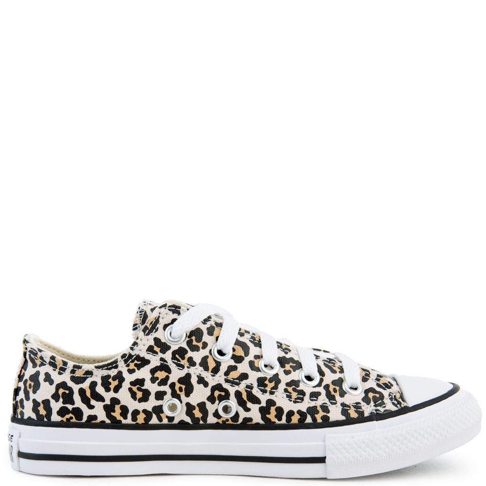 (PS) CHUCK TAYLOR ALL STAR ARCHIVE CHEETAH PRINT