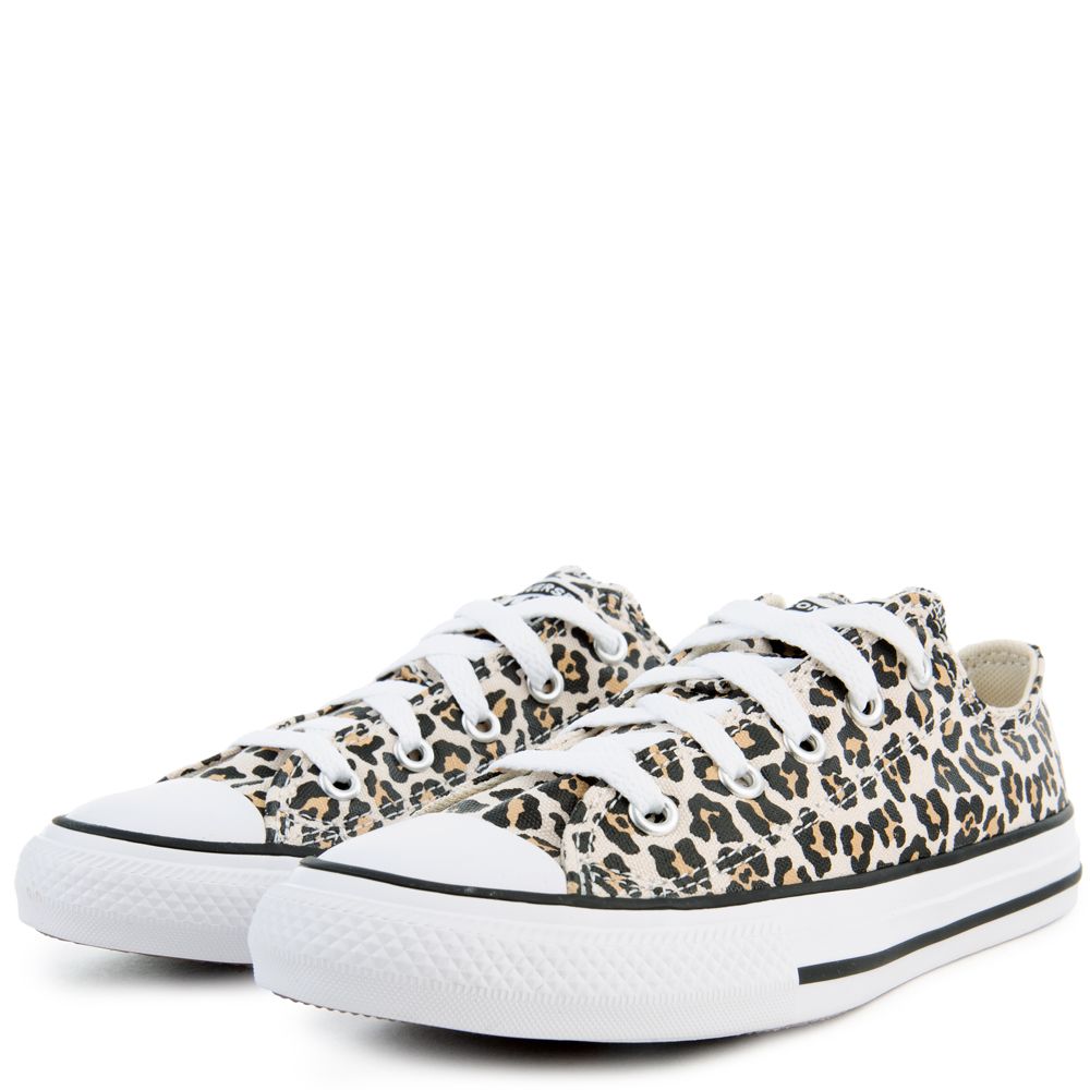 (PS) CHUCK TAYLOR ALL STAR ARCHIVE CHEETAH PRINT 3 (PS) CHUCK TAYLOR ALL STAR ARCHIVE CHEETAH PRINT