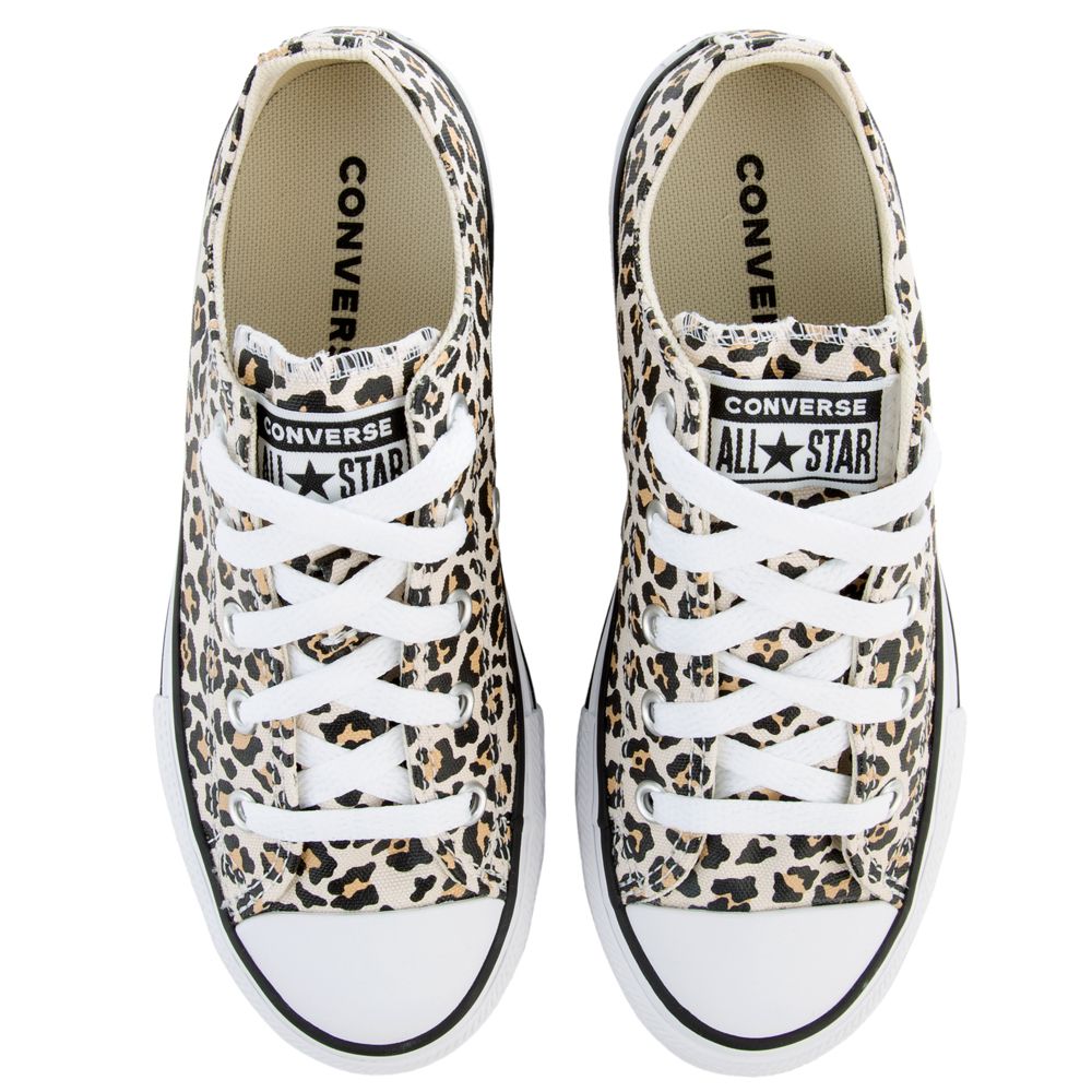 (PS) CHUCK TAYLOR ALL STAR ARCHIVE CHEETAH PRINT 6 (PS) CHUCK TAYLOR ALL STAR ARCHIVE CHEETAH PRINT