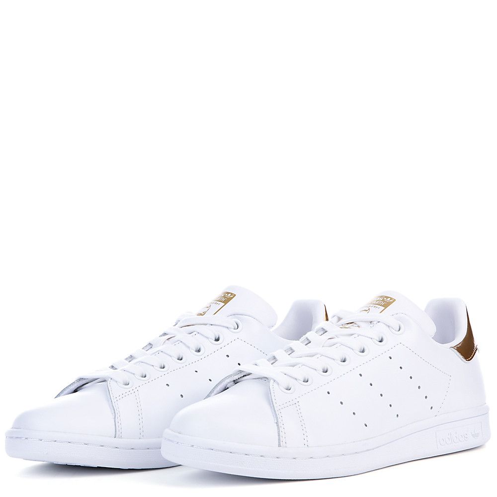 WOMEN'S STAN SMITH SNEAKER 3 WOMEN'S STAN SMITH SNEAKER
