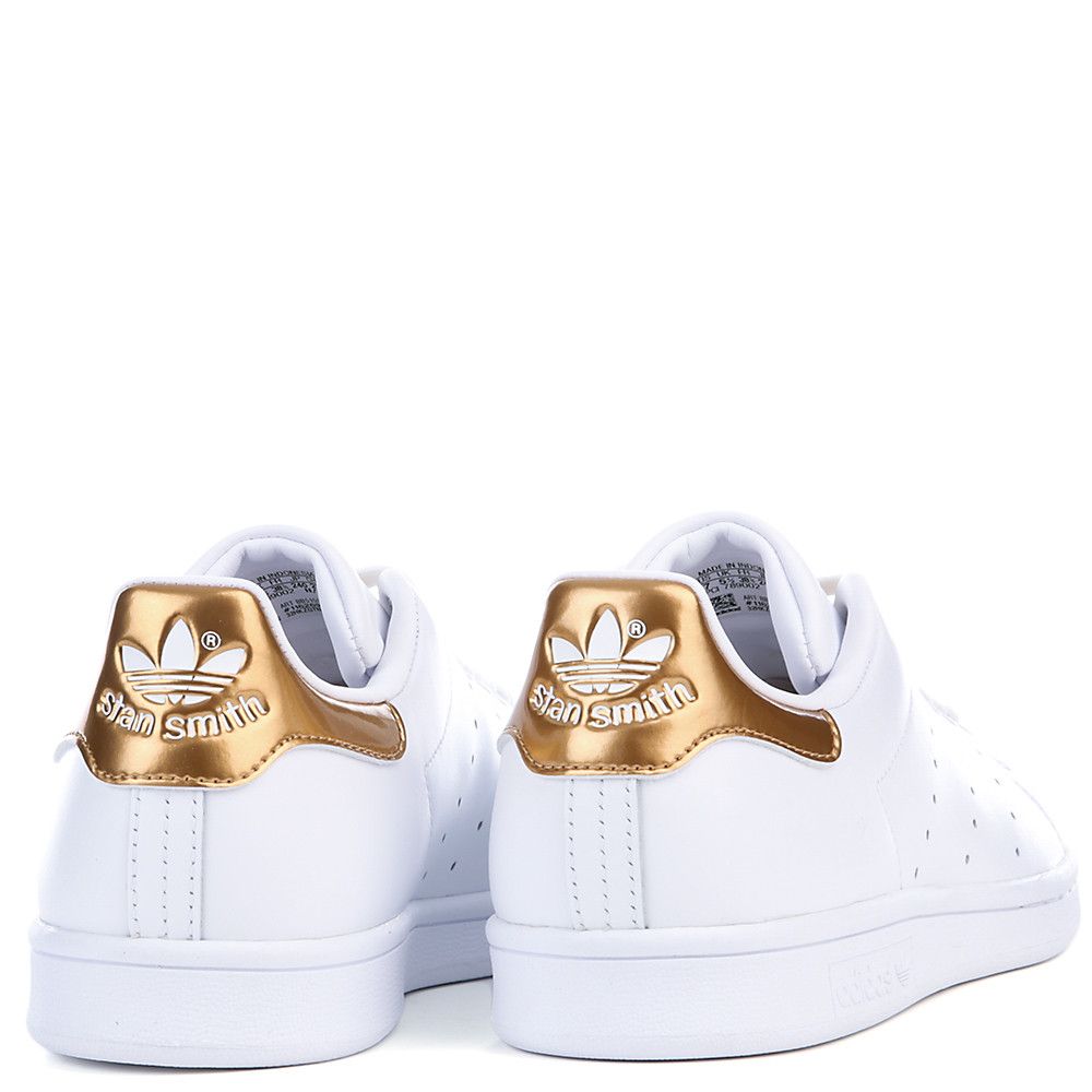 WOMEN'S STAN SMITH SNEAKER 4 WOMEN'S STAN SMITH SNEAKER