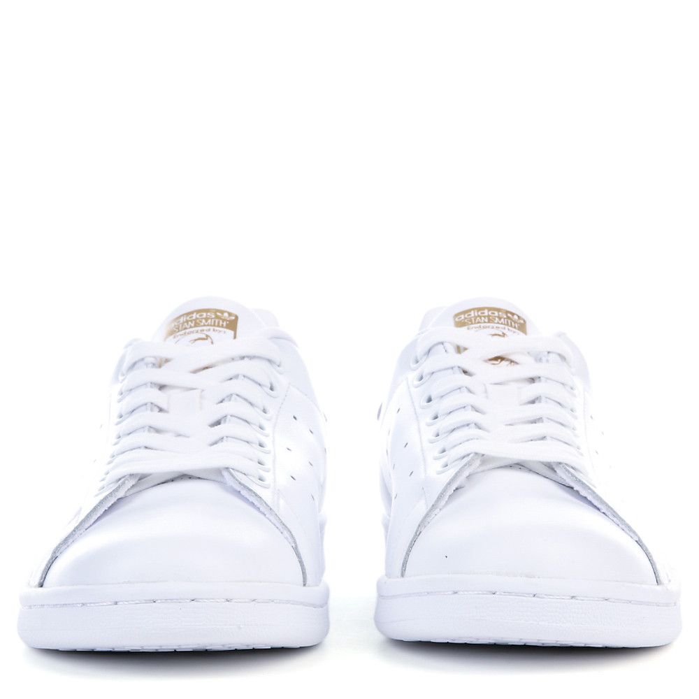 WOMEN'S STAN SMITH SNEAKER 7 WOMEN'S STAN SMITH SNEAKER