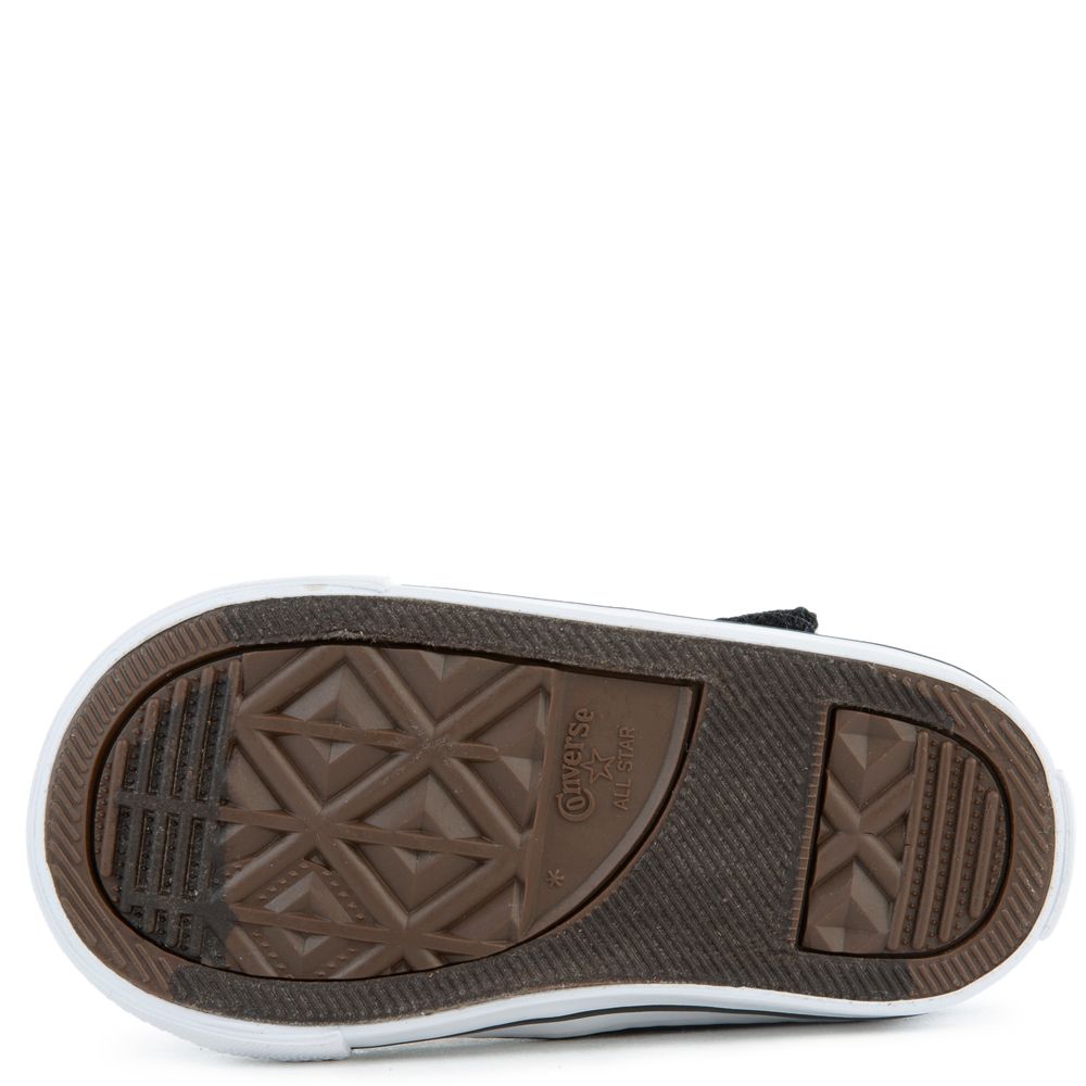 (TD) CHUCK TAYLOR ALL STAR ARCHIVE FLAMES